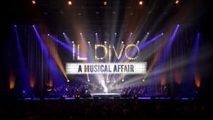 Il Divo: A Musical Affair - Live in Japan — foto 1