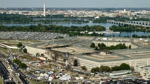 9/11: Inside the Pentagon — foto 1