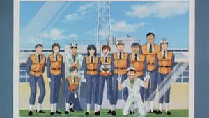 機動警察パトレイバー NEW OVA — foto 2