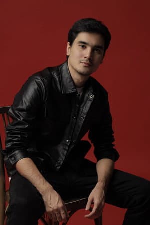 Sardor Fakhriddinov