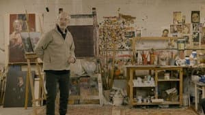 Schugurensky: Autorretrato — foto 1
