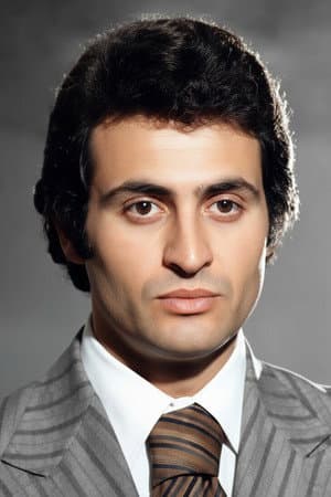 Cevdet Arıkan