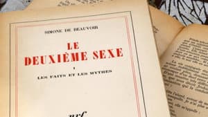 Le deuxième sexe : Sur les traces de Simone de Beauvoir — foto 10