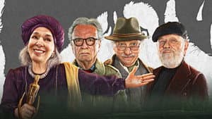 El cuento de las comadrejas — foto 6