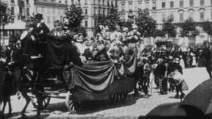 Cavalcade (guerriers romains et abyssins) — foto 1