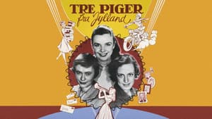 Tre piger fra Jylland — foto 1