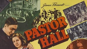 Pastor Hall — foto 2