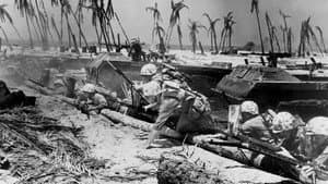 With the Marines at Tarawa — foto 2