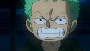 One Piece: Episodio del East Blue - La gran aventura de Luffy y sus cuatro camaradas — foto 2