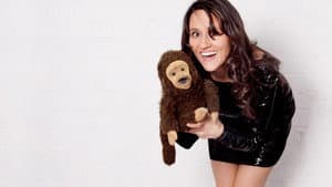 Make Me Happy: A Monkey's Search for Happiness — foto 1