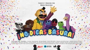 No Digas Basura! — foto 2