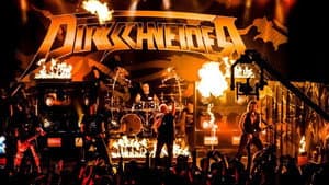 Dirkschneider: Live - Back to the Roots - Accepted! — foto 1