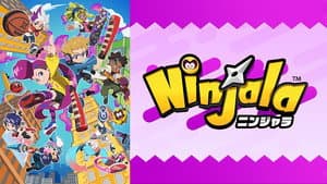 Ninjala — foto 3