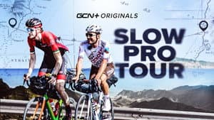 Slow Pro Tour — foto 1