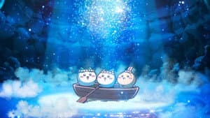 映画ちいかわ 人魚の島のひみつ — foto 4