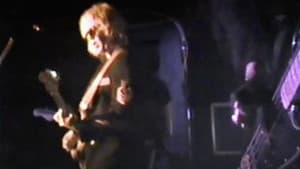 1984 Home Movie: The Gun Club on the Road — foto 1