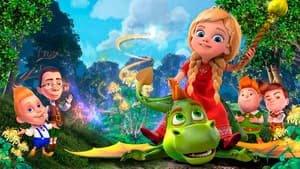 La princesa y el dragón — foto 1