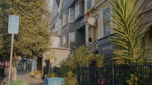 Meet Me at the Club: The Castro Country Club Story — foto 1