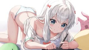 Eromanga Sensei — foto 4