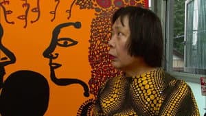 Polka Dot Superstar: The Amazing World of Yayoi Kusama — foto 1