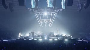 CNBLUE SPRING LIVE 2017 -Shake! Shake!- — foto 5