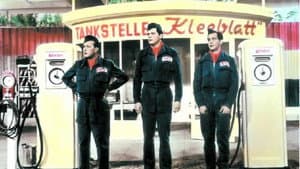 Die Drei von der Tankstelle — foto 1