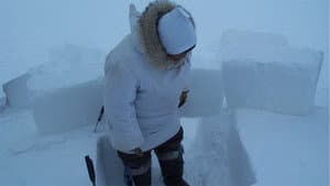Inuuvunga: I Am Inuk, I Am Alive — foto 1