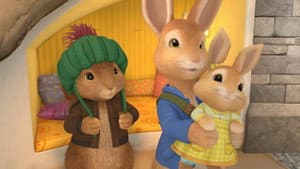 Peter Rabbit — foto 3
