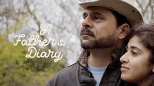 A Father's Diary — foto 1