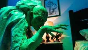 O Limiar da Meia-Noite — foto 4