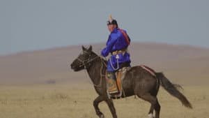 Echoes of the Empire: Beyond Genghis Khan — foto 2