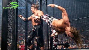 WWE SummerSlam 2003 — foto 6