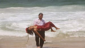 Ofélia na Praia, versão estendida — foto 3