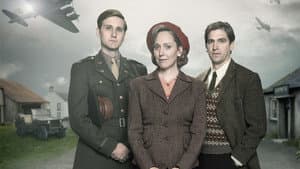 My Mother and Other Strangers — foto 3