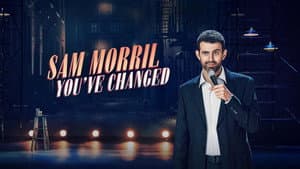 Sam Morril: La Vida Cambia — foto 2