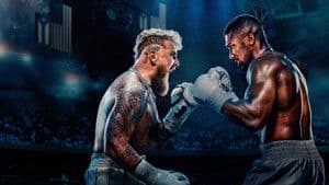 Jake Paul vs. Anthony Joshua — foto 1