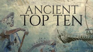 Ancient Top 10 — foto 4