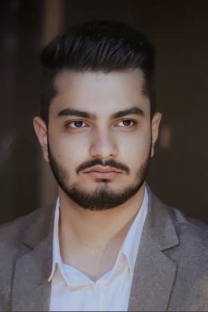 Nima Hashemi