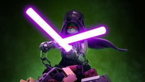 LEGO Star Wars: La reconstrucción de la galaxia - Piezas del pasado — foto 7