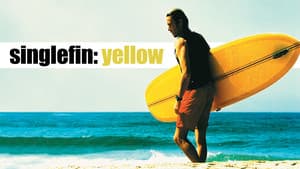 Single Fin Yellow — foto 2