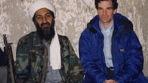 The Last Days of Osama Bin Laden — foto 1