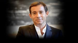 Jean-Luc Delarue, 10 ans déjà : de succès en excès — foto 1