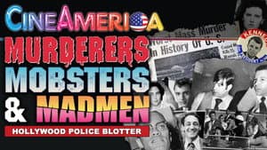 Murderers, Mobsters & Madmen Volume 4: Gangsters — foto 1