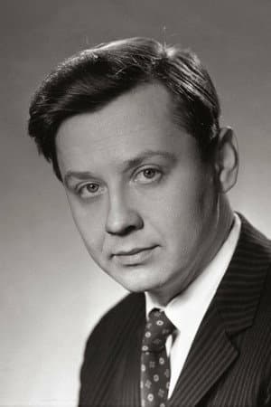 Олег Табаков