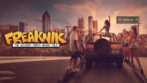 Freaknik: La Fiesta Más Salvaje — foto 3