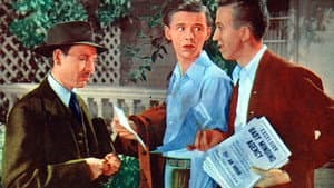 Henry Aldrich's Little Secret — foto 1