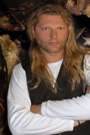 Robert Soeterboek