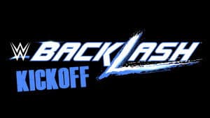 WWE Backlash 2016 Kickoff — foto 1