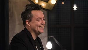 Ce show avec Mike Ward — foto 1