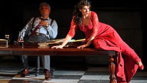 TOSCA | Salzburg Easter Festival — foto 1